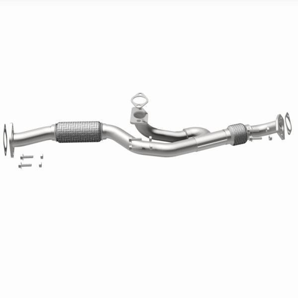 MAG BRE Front Pipe Kit Magnaflow 107-0130