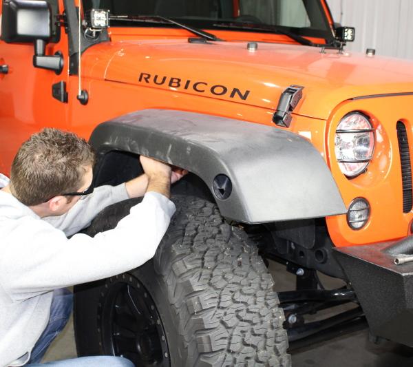 Fishbone Offroad FB33006