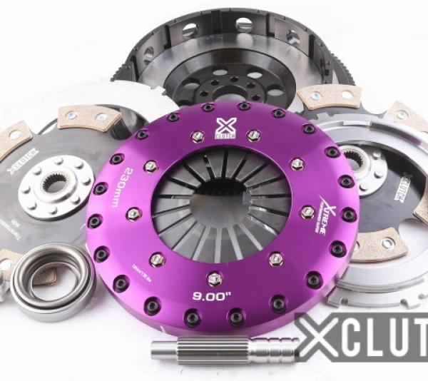 XCLUTCH XKNI23538-2E
