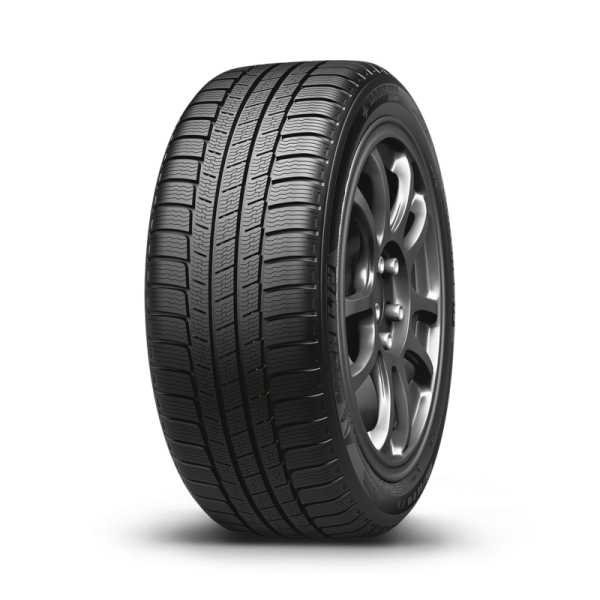 MCH Latitude Alpin Tires Michelin 59395