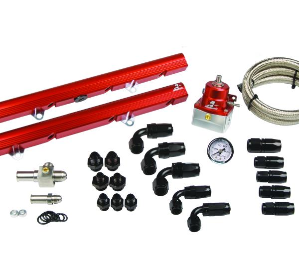 Aeromotive 14102