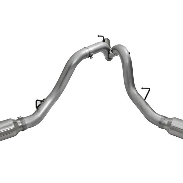 AFE Exhaust DPF Back aFe 49-44080-P