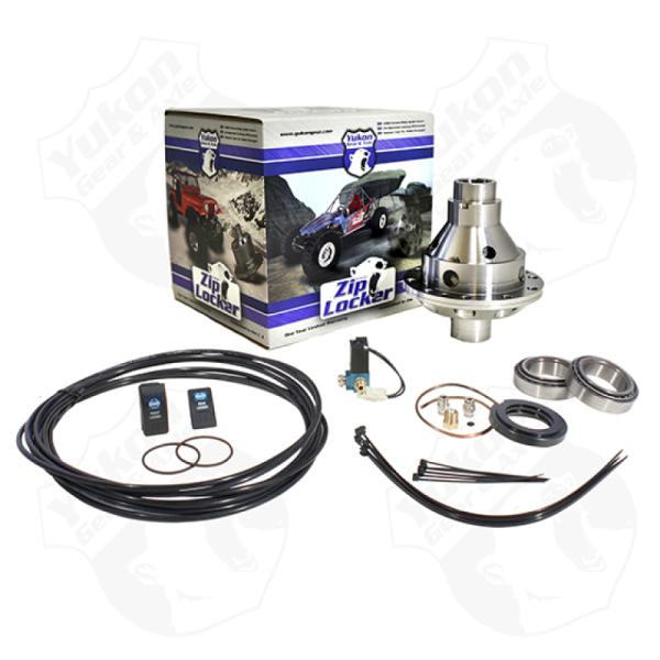 Yukon Gear & Axle YZLF9-35
