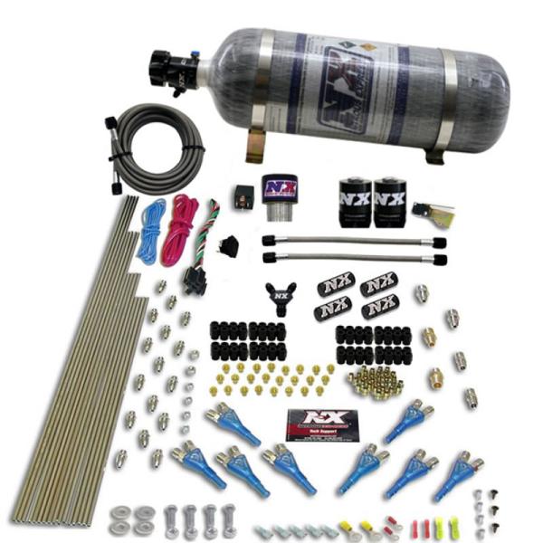 Nitrous Express 90206-12