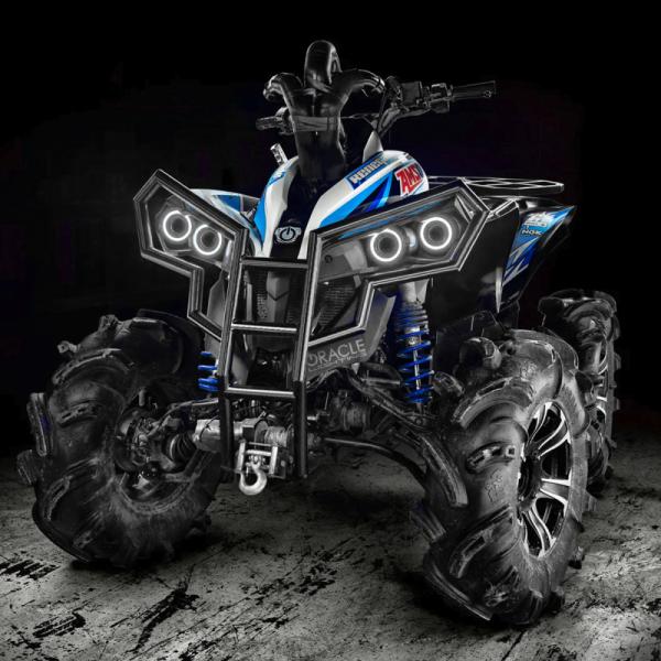 ORL Headlight Halo Kits ORACLE Lighting 3954-001