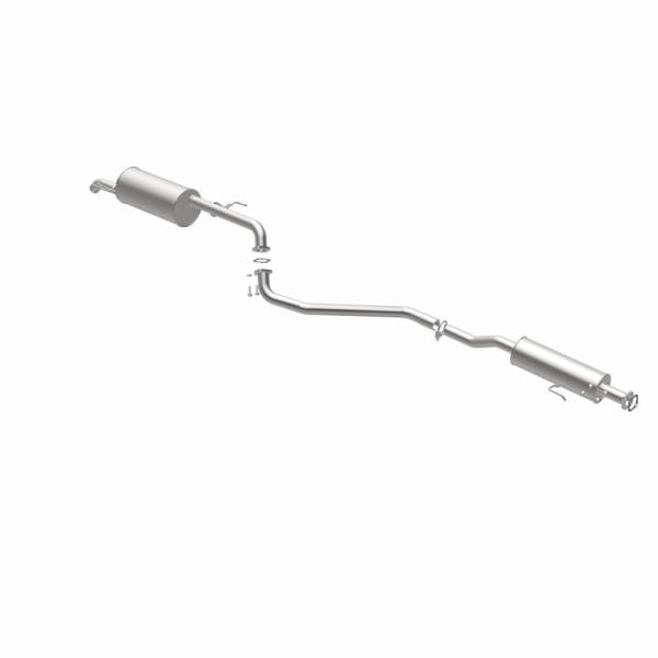 MAG BRE Exhaust Kits Magnaflow 106-0893