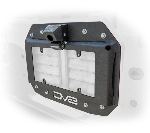 DV8 Offroad TSJL-02