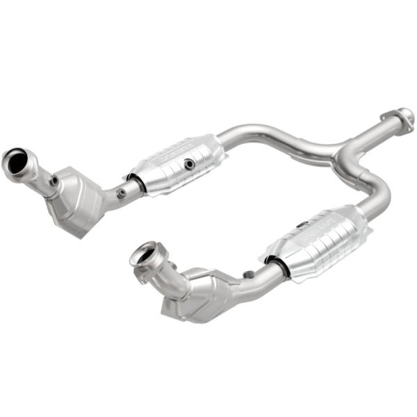 Magnaflow 444063
