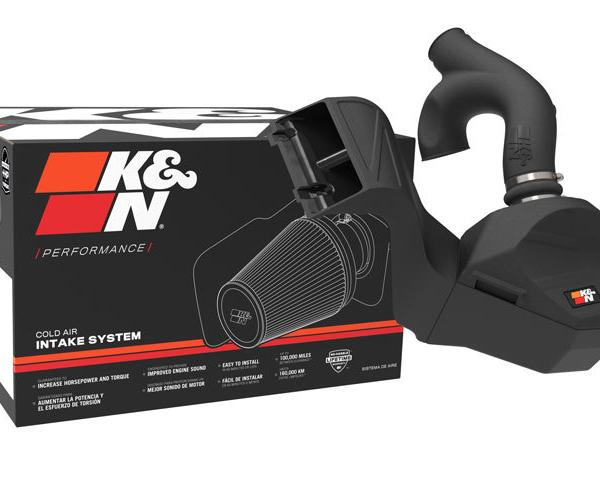 K&N Engineering 63-2617