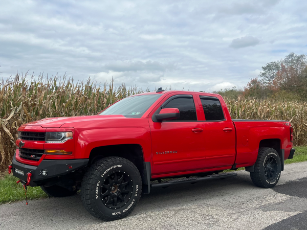 Fishbone Offroad FB21382