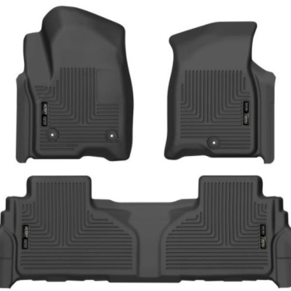 Husky Liners 99241