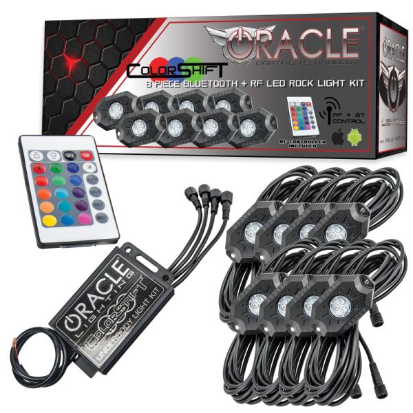 ORACLE Lighting 5819-333