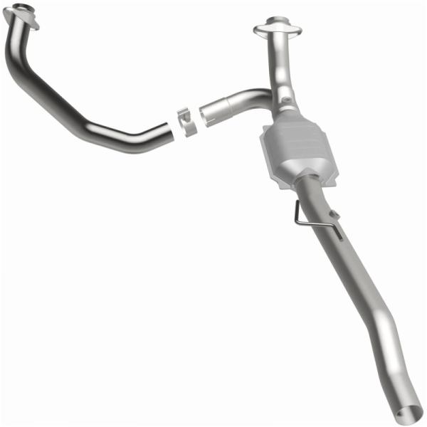 Magnaflow 93614