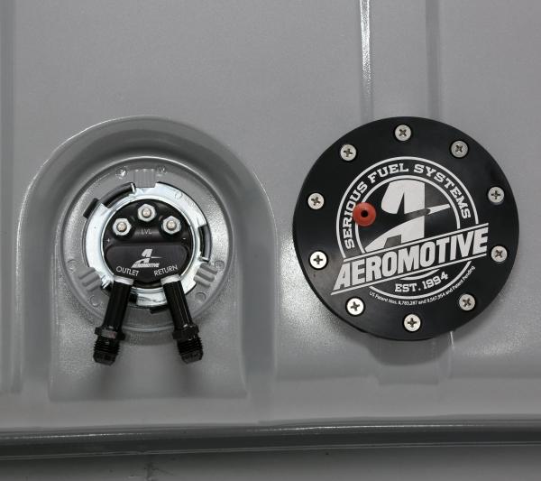Aeromotive 18157