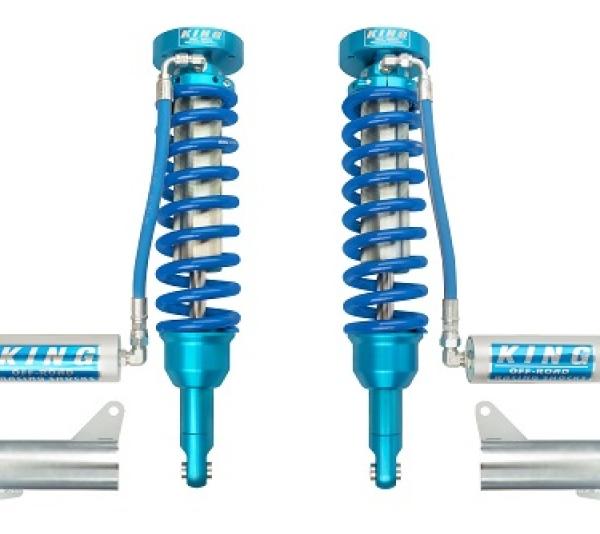 King Shocks 25001-243