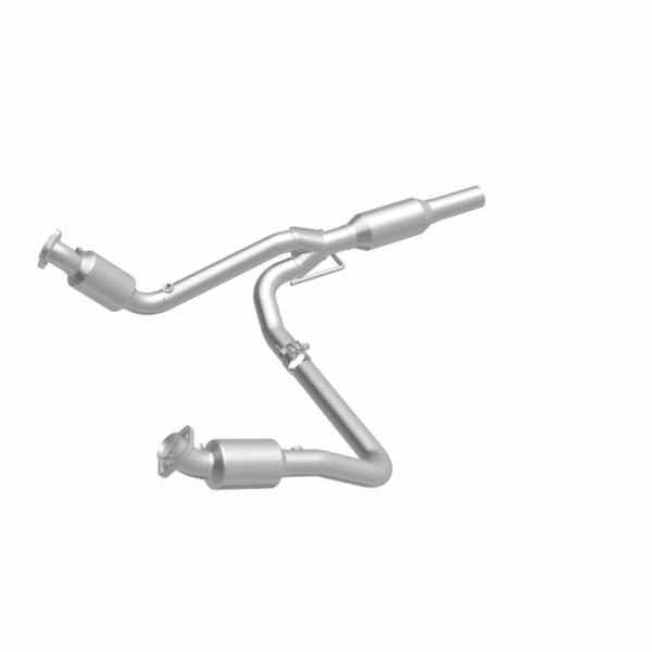 Magnaflow 4583497