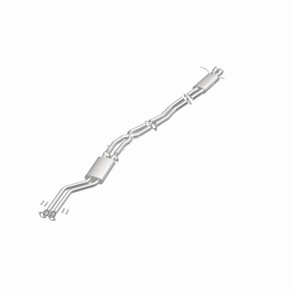 MAG BRE Exhaust Kits Magnaflow 106-0909