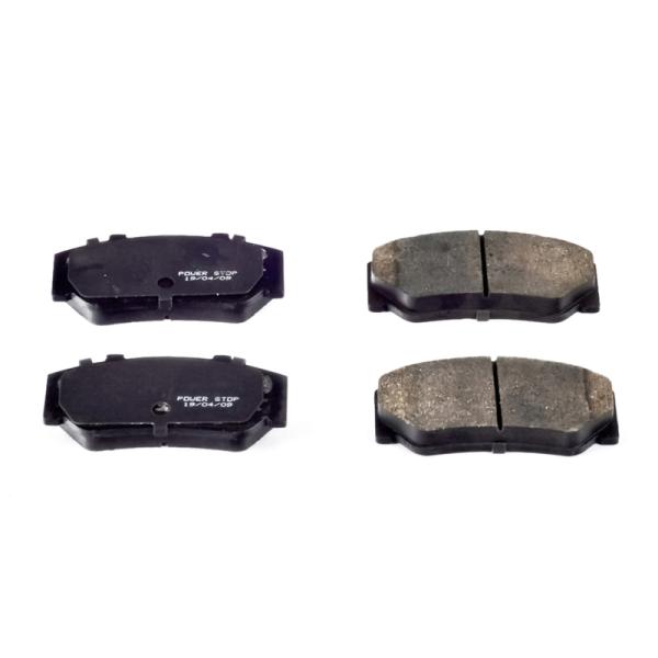 PowerStop 16-270