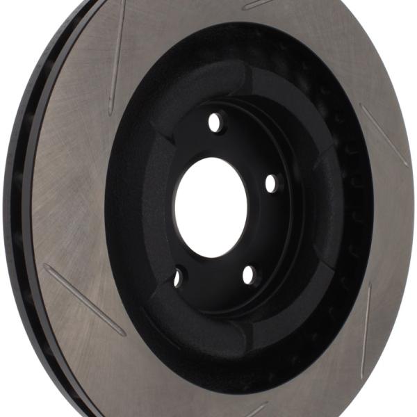 Stoptech 126.62102SR