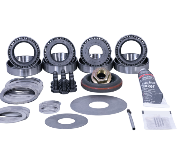 Revolution Gear & Axle 35-2032