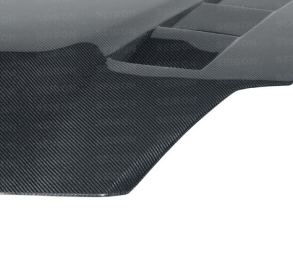 Seibon HD0708NS350-TS