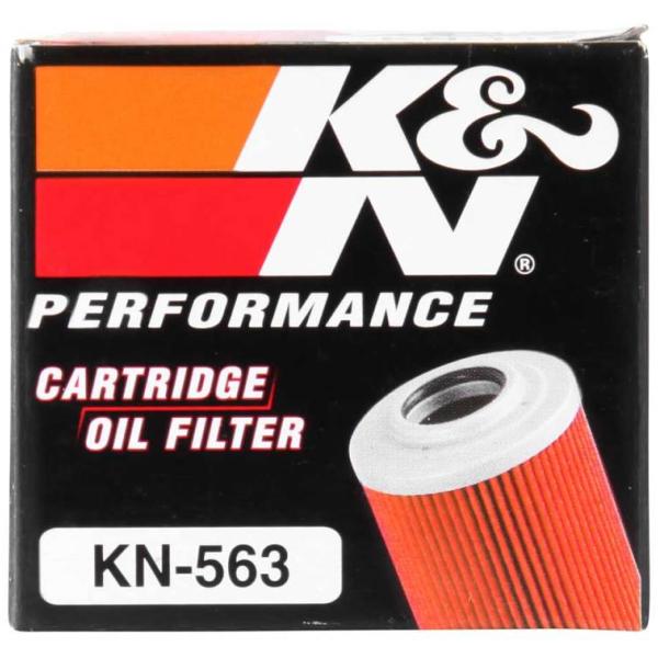 K&N Engineering KN-563