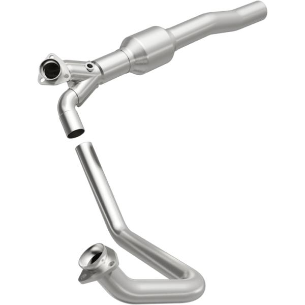 Magnaflow 3391478