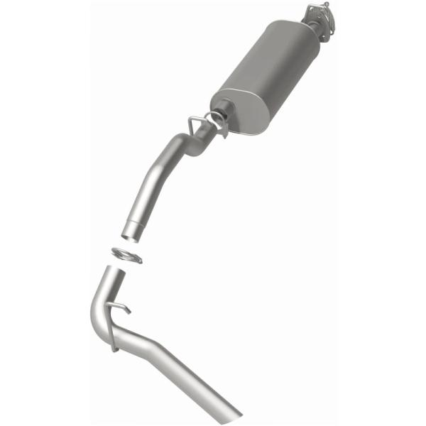 MAG BRE Exhaust Kits Magnaflow 106-0097