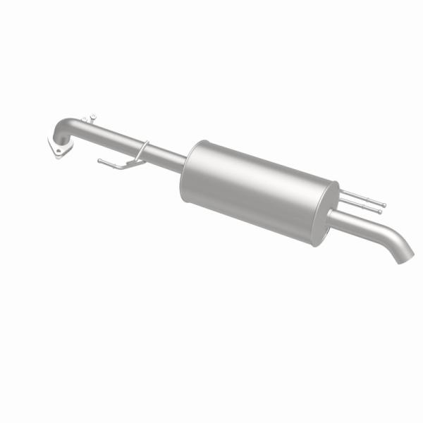 MAG BRE Exhaust Kits Magnaflow 108-0014
