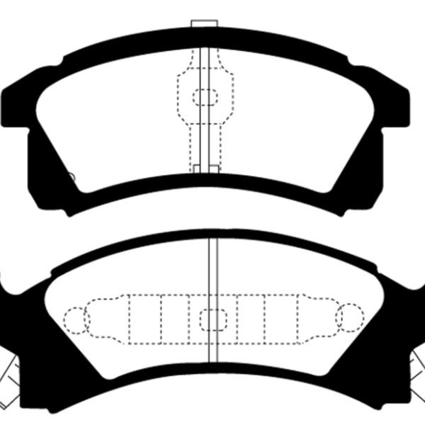 EBC DP21174