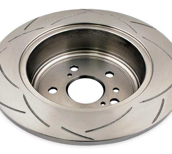DBA 2735S