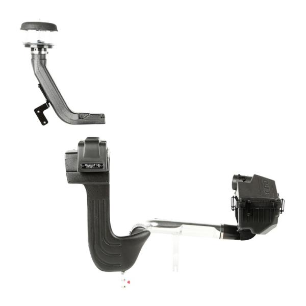 RUG XHD Snorkels Rugged Ridge 17756.24