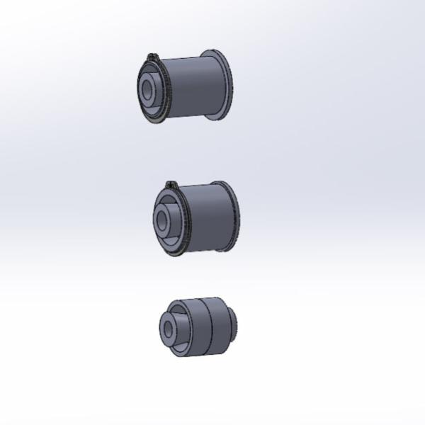 SPL Parts SPL FLBK ND