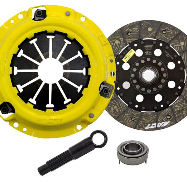 ACT HD/Perf Street Clutch Kits ACT AI1-HDSS