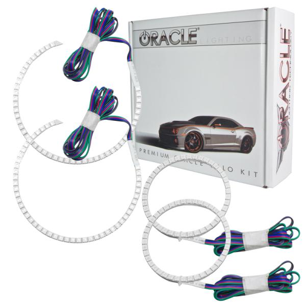 ORACLE Lighting 2289-504