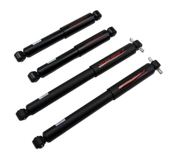 Belltech 9156