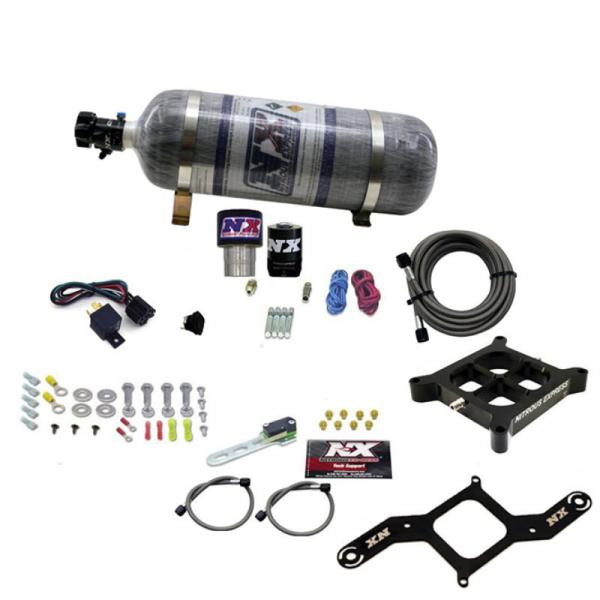 Nitrous Express 63940-12
