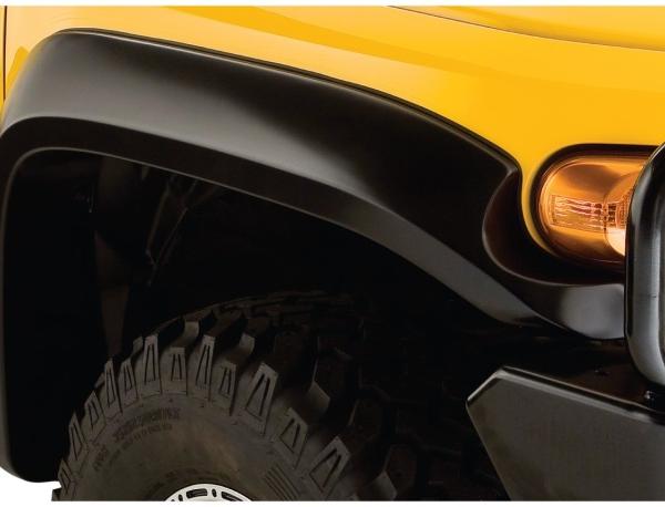 Bushwacker 31924-02