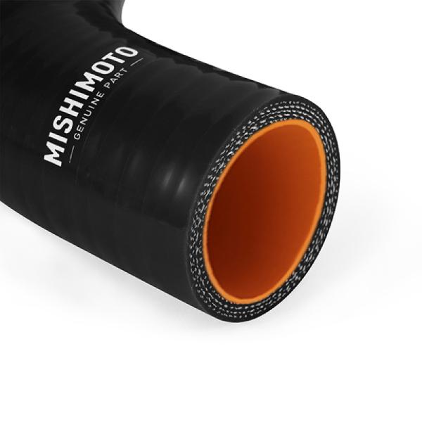 Mishimoto MMHOSE-XD-16BK