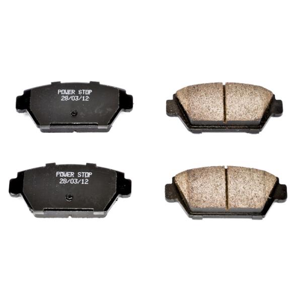 PowerStop 16-329