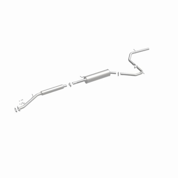 Magnaflow 106-0218