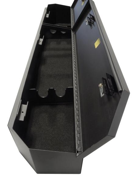 TFY Underseat Drawer Tuffy Products 352GRDIV