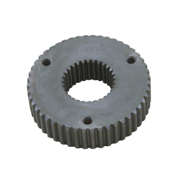 YUK Hardcore Drive Flange Kits Yukon Gear & Axle YHCDF-30-A