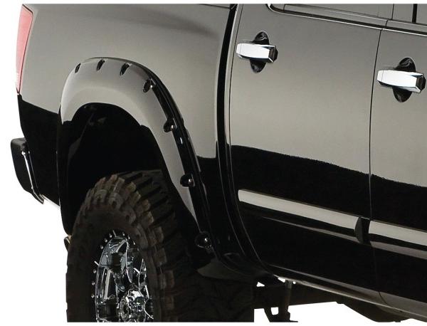 Bushwacker 70014-02
