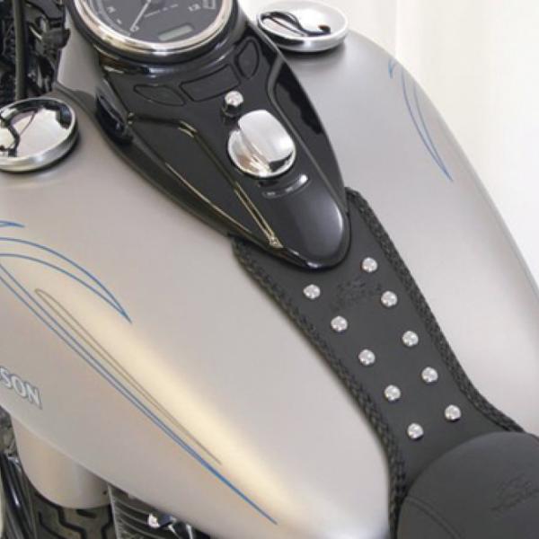 Mustang Motorcycle 93218
