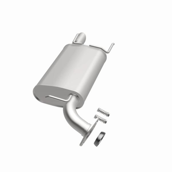 MAG BRE Exhaust Kits Magnaflow 108-0001