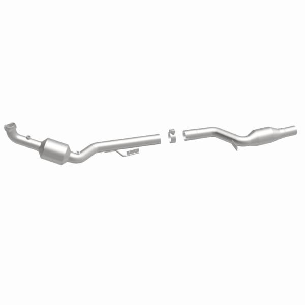 MAG Converter Direct Fit Magnaflow 5411702