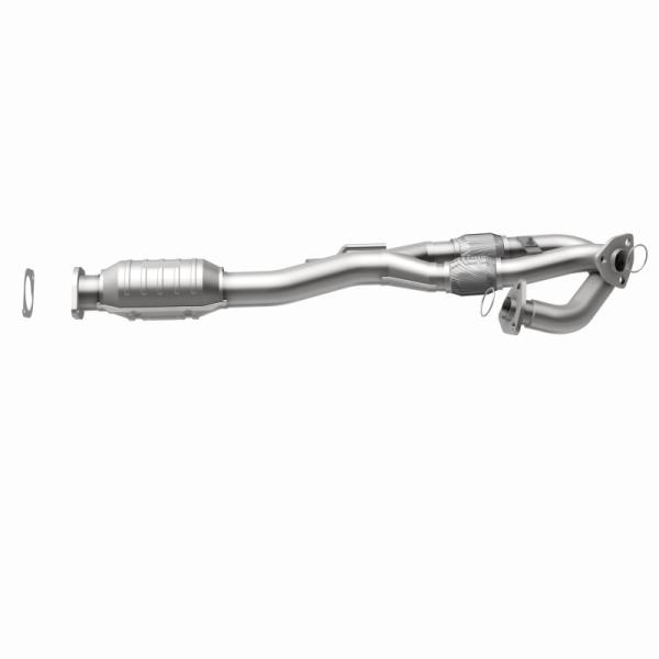Magnaflow 49209