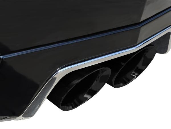 CORSA Performance 14942BLK