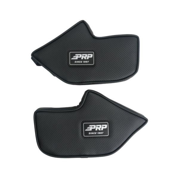 PRP Seats E91
